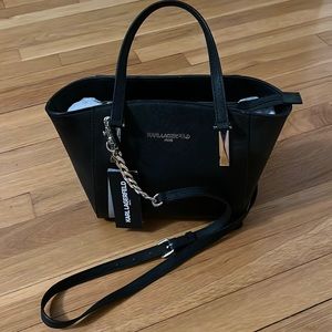 Brand new Karl Lagerfeld bag